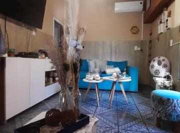 PH · 56m² · 3 Ambientes · PH Tipo Casa 3 Ambientes con Terraza