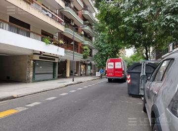 Garage · 17m² · Venta Cochera Cubierta en Belgrano