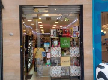 Local comercial · 100m² · Local Comercial Sobre Peatonal