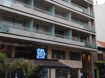 Departamento de 2 ambientes, Belgrano · Arribeños y Monroe Moderno con Pileta