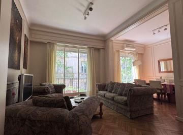 Departamento de 3 ambientes, Recoleta · Departamento en Venta 3 Ambientes Recoleta Más 2 Dependencias