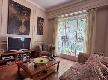 Departamento de 3 ambientes, Recoleta · Departamento en Venta 3 Ambientes Recoleta Más 2 Dependencias