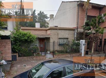 Casa · 157m² · 4 Ambientes · Casa 4 Ambientes 157 m² S/ Lote 224 m² - S. Justo (Ctro)