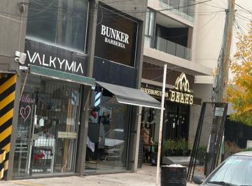 Local comercial 60m² Alquiler Ramos Mejía · Local Comercial