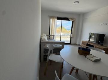 Departamento · 34m² · 2 Ambientes · Departamento Vista Al Mar a Estrenar Al Frente