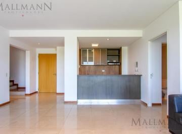 Departamento · 114m² · 4 Ambientes · 1 Cochera · Venta/alquiler Departamento 4 Amb con Vista Al Golf en Pilar Golf