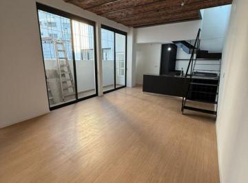 PH de 3 ambientes, Colegiales · Av Forest 1141, Colegiales