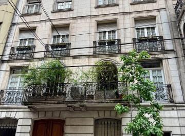 Departamento de 5 ambientes, Recoleta · Venta Departamento en Paraná y Avda Santa Fe, Recoleta, 4 Dorm., Máxima Categoría