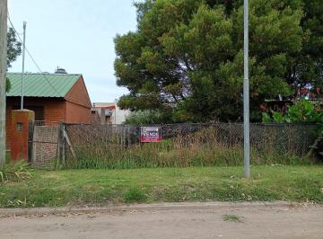 Terreno · 1m² · Lote en Venta Excelente Ubicacion