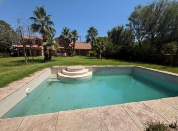 Casa de 7 ambientes, Ciudad de Mendoza · Oportunidad Imponente Casa en Venta en Dalvian