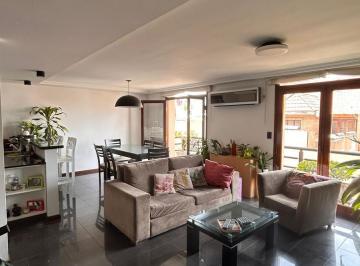 Departamento · 115m² · 5 Ambientes · Departamento en Venta en Boedo (Quintino Bocayuva Al 900) de 5 Amb.