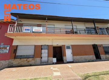 Departamento de 2 ambientes, Santa Teresita · Venta Departamento en 1° Piso en Santa Teresita con Vista Al Mar