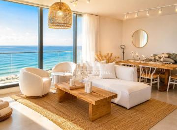 Foto1 · Torre Premium Frente Al Mar, Departamento de 3 Dorm. en Venta con Vistas Unicas, Torre Venetia
