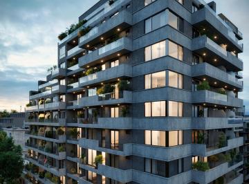 Departamento · 34m² · 1 Ambiente · Monoambiente Preventa Entrega Junio 2028