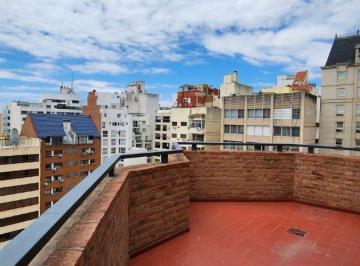 Departamento · 50m² · 4 Ambientes · Departamento en Venta 2 Dorm. y Medio con 2 Terrazas