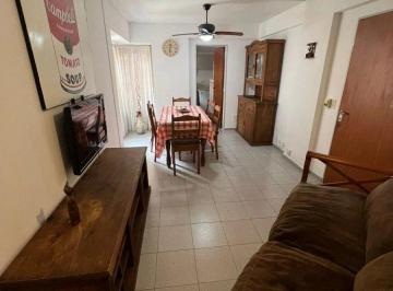 Departamento · 55m² · 3 Ambientes · Depto en Venta 2 Habitaciones Frente a Siglo 21 Nueva Cordoba