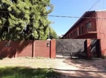 Departamento · 35m² · 1 Ambiente · 1 Cochera · A Una Cuadra de Colectora y a Dos del Mc Donals de Ruta 26
