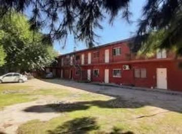 Departamento · 35m² · 1 Ambiente · 1 Cochera · A Una Cuadra de Colectora y a Dos del Mc Donals de Ruta 26