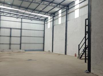 Bodega-Galpón , Córdoba · Alquiler! Galpon a Estrenar! Excelente Ubicación! Local | Oficinas