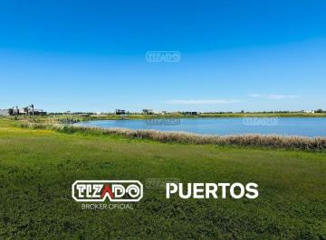Terreno · 910m² · Terreno Lote en Venta en El Naudir, Escobar, G. B. a. Zona Norte