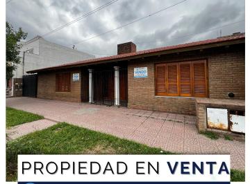 Casa de 6 ambientes, Jesús María · ️ Propiedad en Venta / Casa Principal + Departamentos️