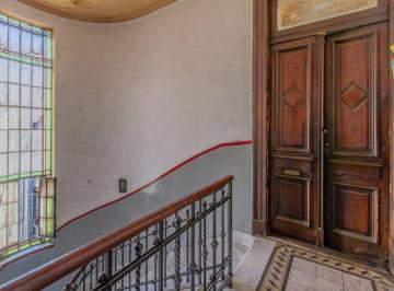 Terreno · 1248m² · 40 Ambientes · En Venta. Monserrat. Hotel con Renta. 8% Anual. Proyecto Desarrollo Preaprobado.