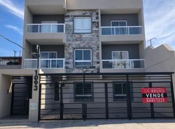 Departamento de 2 ambientes, La Matanza · Departamento 2 Amb – 2° Piso Frente – con Balcon