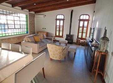 Casa · 2 Dormitorios · Casa - Aurelia