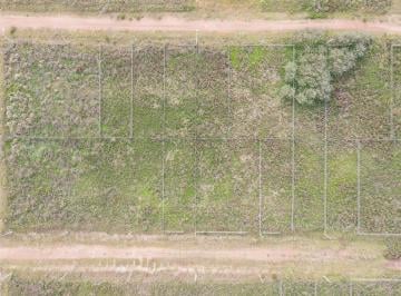 Terreno · 290m² · Venta de Lote en Tandil Zona Barrio Graduados