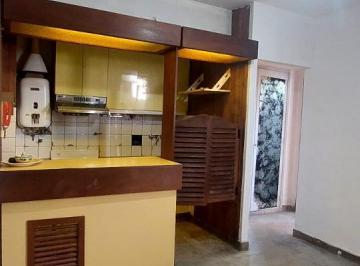 Departamento · 31m² · 2 Ambientes · Departamento 2 Amb en Venta Agronomia