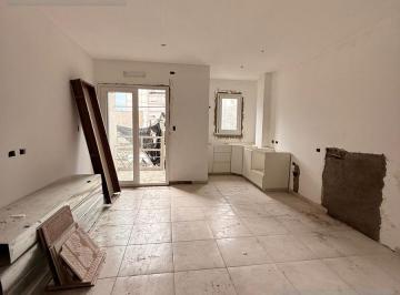 Departamento · 36m² · 1 Ambiente · Monoambiente a Estrenar