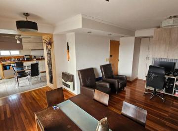 Departamento · 103m² · 6 Ambientes · 2 Cocheras · Departamento 3 Dorm. en Venta Cochera Doble