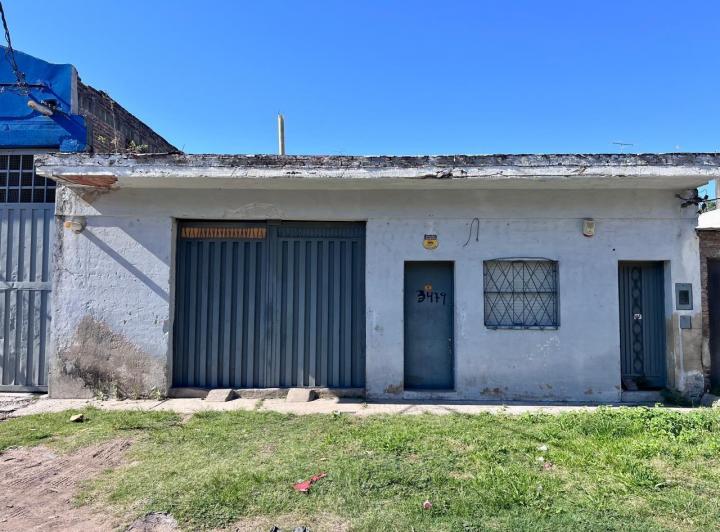 Local comercial · 200m² · 2 Ambientes · 1 Cochera