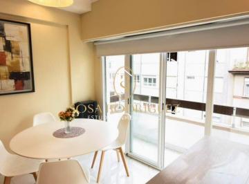 Departamento · 27m² · 1 Ambiente · Departamento - Mar del Plata