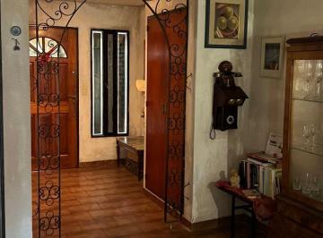 Casa de 5 ambientes, Saavedra · Casa 3 Dorm 1 Suite en Inmejorable Ubicacion