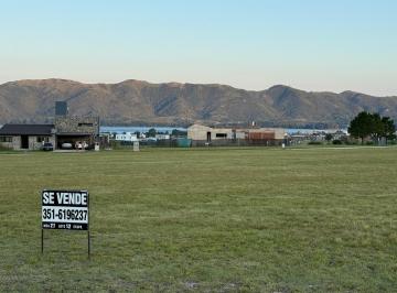 Terreno · 1077m² · Venta Lote Puerto del Aguila Country Nautico