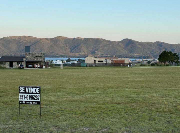 Terreno en venta en Puerto del Aguila Country Nautico