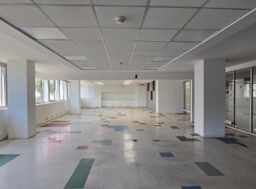 Oficina comercial , Retiro · Piso 634 m², Planta de 634 m² Flexible, en Excepcional Edificio