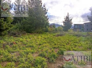 Terreno · 350m² · Terreno en Barrio Abedules - Este de Bariloche