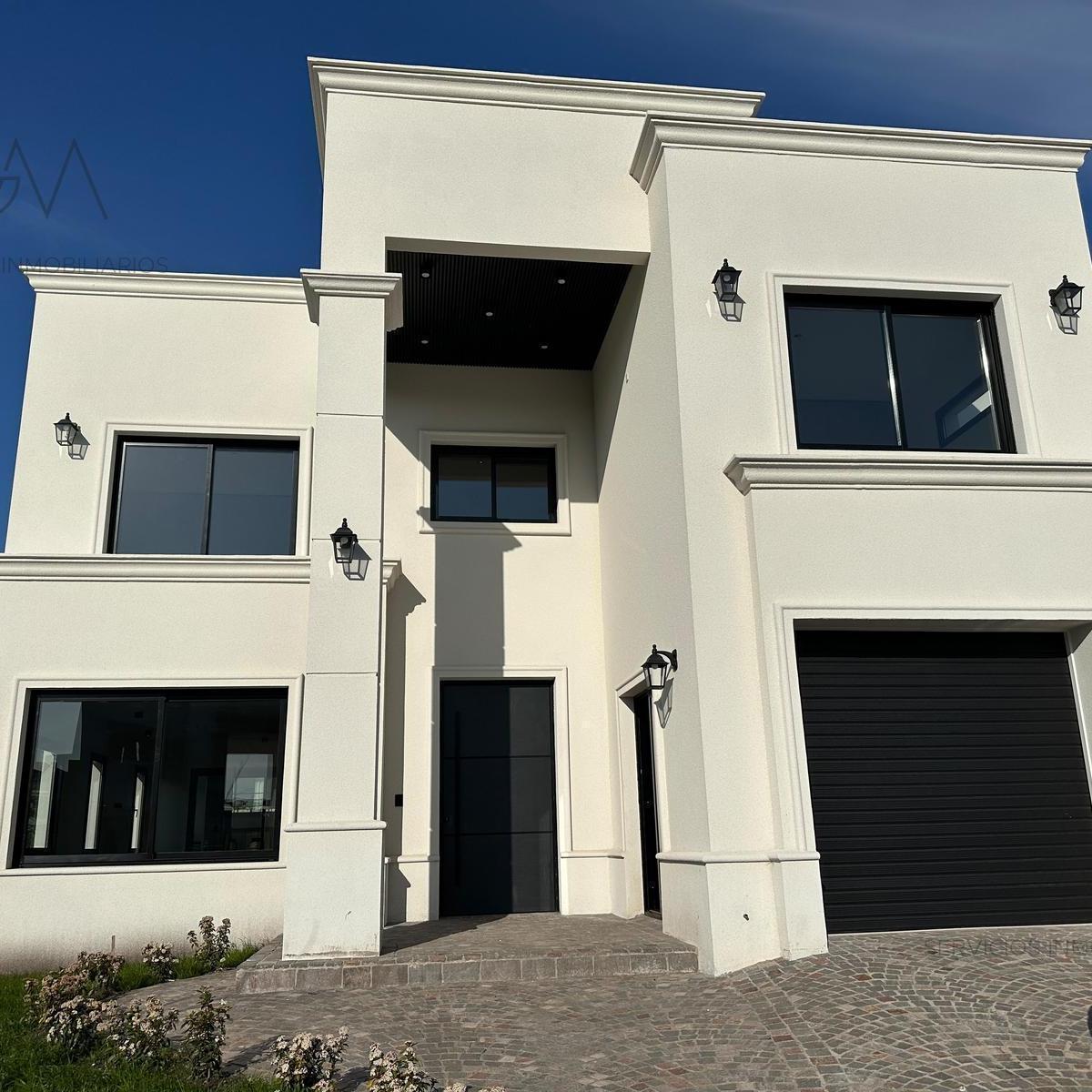 Casa en venta Barrio Rumenco Joven