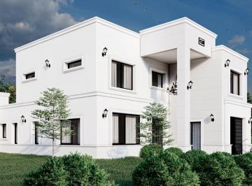 Casa · 280m² · 5 Ambientes · 1 Cochera · Casa en Venta Rumenco Joven