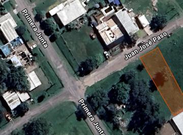 Terreno Venta 680m² · Venta Terreno, Alvear, Santa Fe.