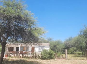 Terreno · 2400m² · Terreno 2400 m² - Suncho Corral - Barrio Norte - Oportunidad