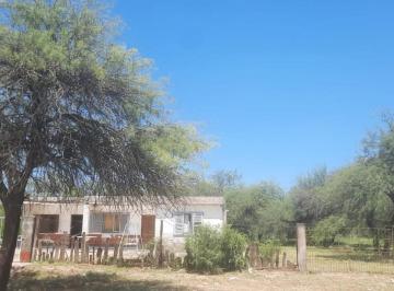 Terreno · 2400m² · Terreno 2400 m² - Suncho Corral - Barrio Norte - Oportunidad