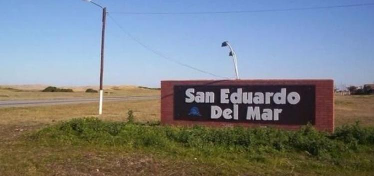 Venta de Terreno 740m² en San Eduardo del Mar