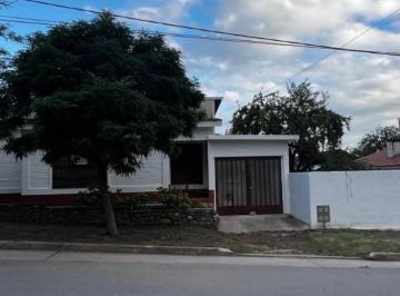 Casa de 8 ambientes, Santa Rosa de Calamuchita · Casa en Calamuchita