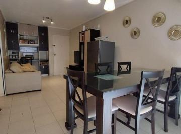Departamento · 62m² · 5 Ambientes · 1 Cochera · Vendo Departamento de 2 Dorm., Complejo Villa Sol