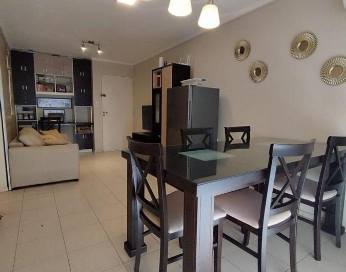 Departamento · 62m² · 5 Ambientes · 1 Cochera
