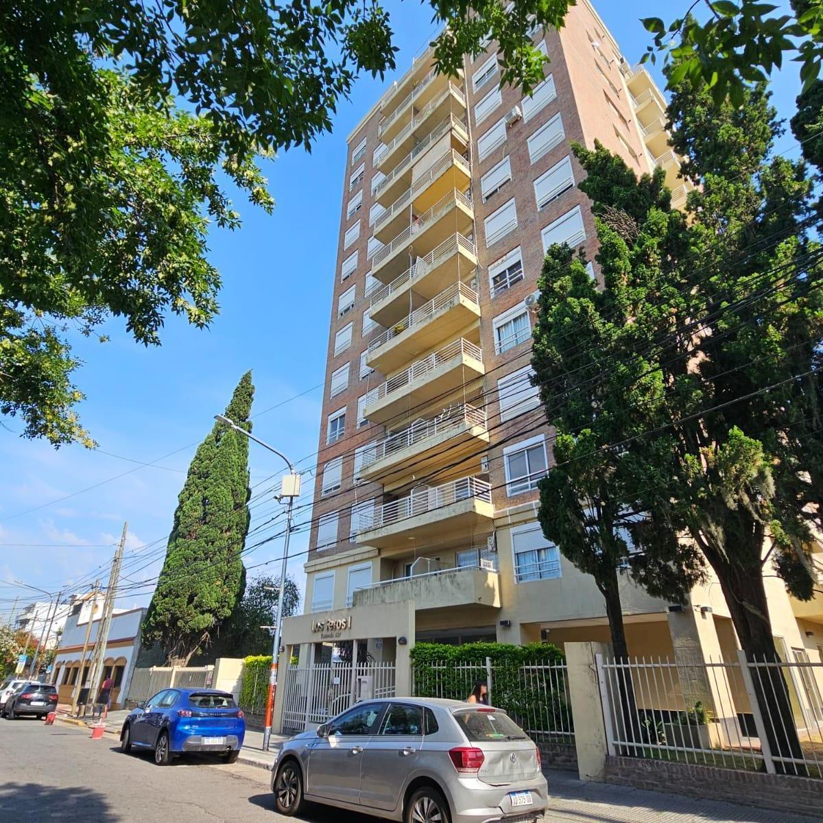 Departamento en Venta en Pilar - 3 Ambientes