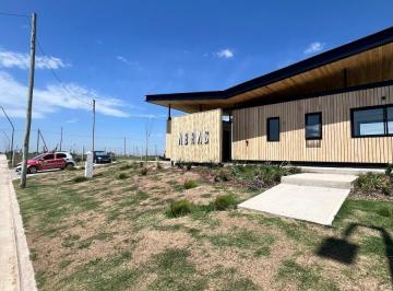 Terreno · 352m² · Abras de Manantiales - Terreno